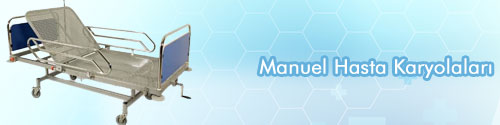 Manuel Hasta Karyolaları