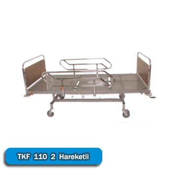 TKF 110 2 Hareketli