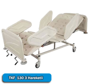 TKF 130 3 Hareketli